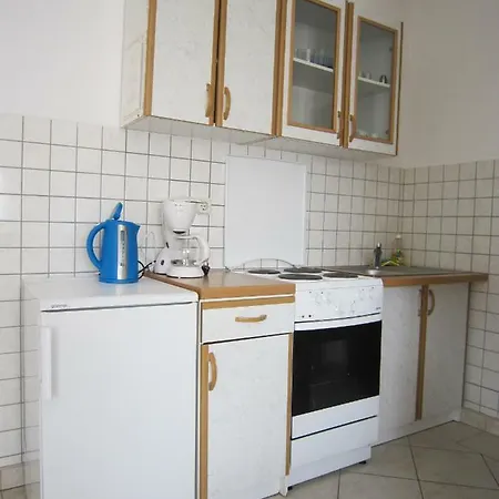 Milic 公寓 沃迪切