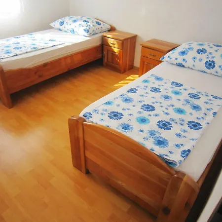 Milic Apartment Vodice