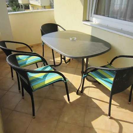 Apartment Milic Vodice