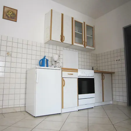 Milic Apartment