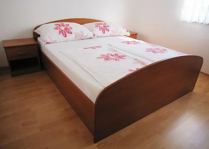 Appartamento Milic *