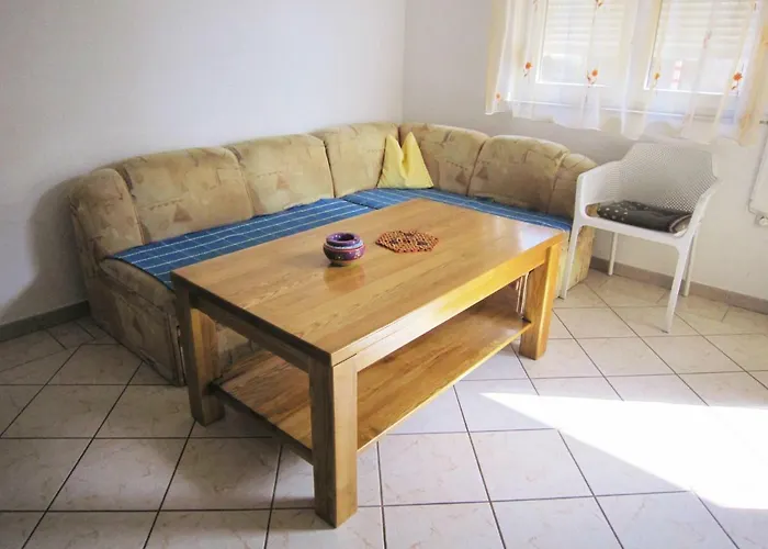 Appartamento Milic Vodice