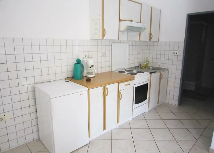 Appartamento Milic Vodice