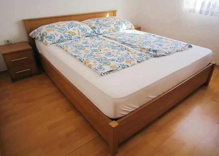 Milic Apartamento Vodice