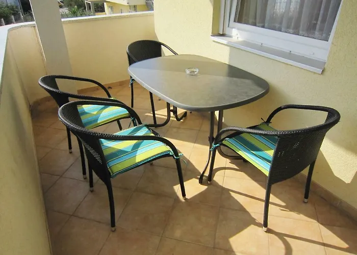 Appartamento Milic Vodice