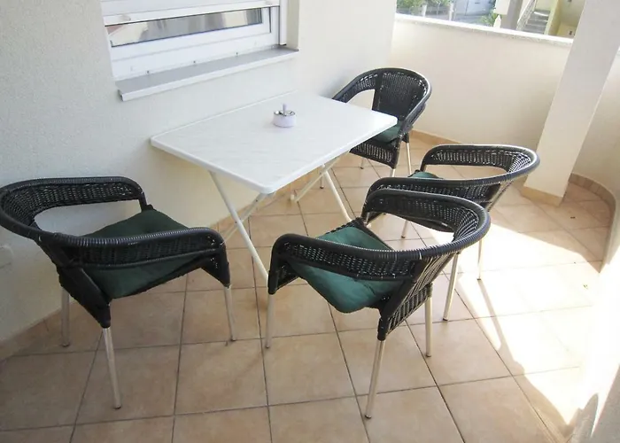 Appartamento Milic Vodice