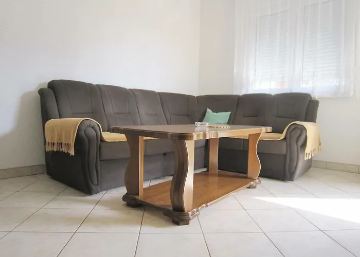 Appartamento Milic Vodice